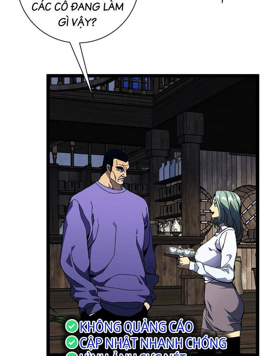 Thiên Phú Của Ngươi, Giờ Là Của Ta Chap 60 - Next Chap 61