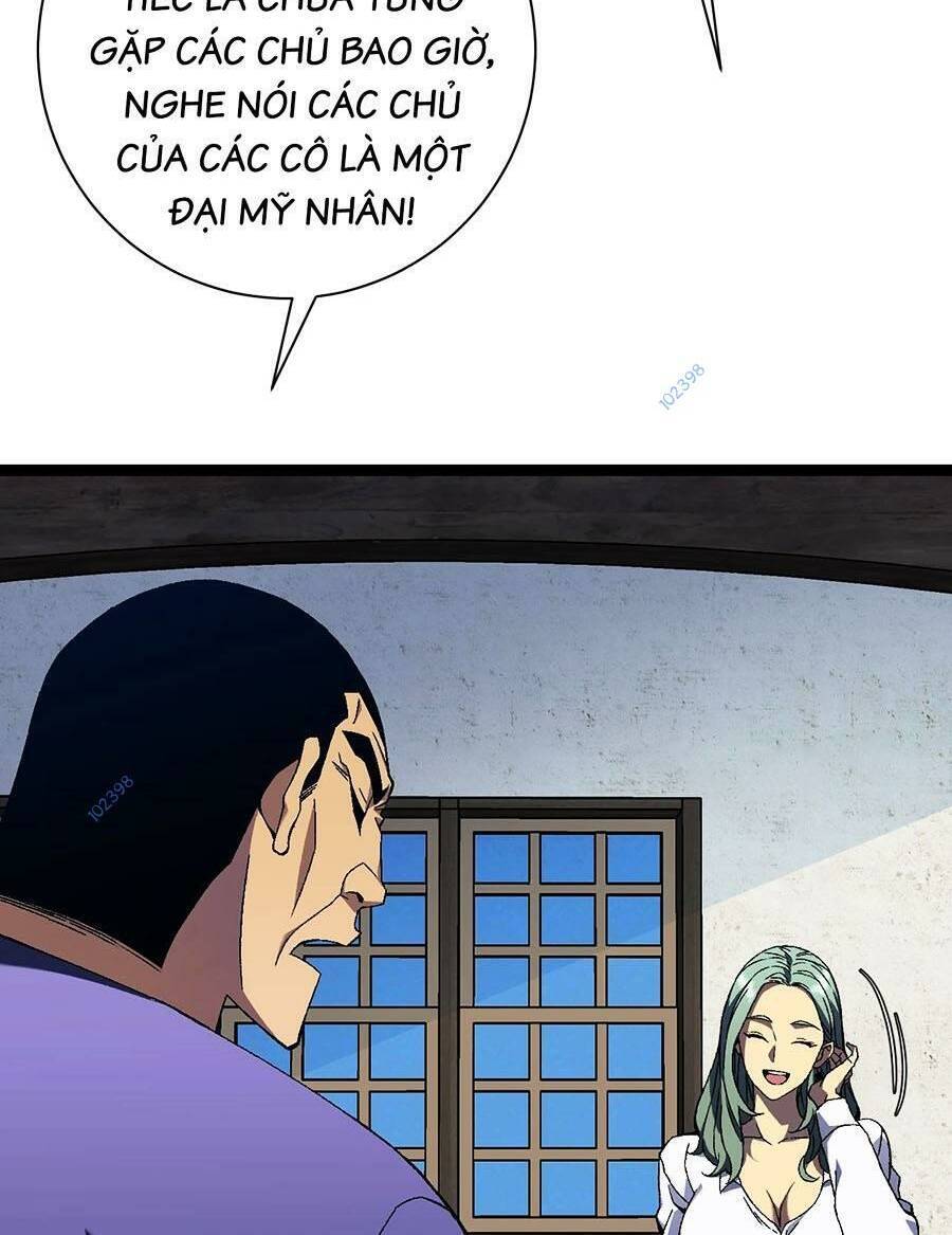 Thiên Phú Của Ngươi, Giờ Là Của Ta Chap 60 - Next Chap 61