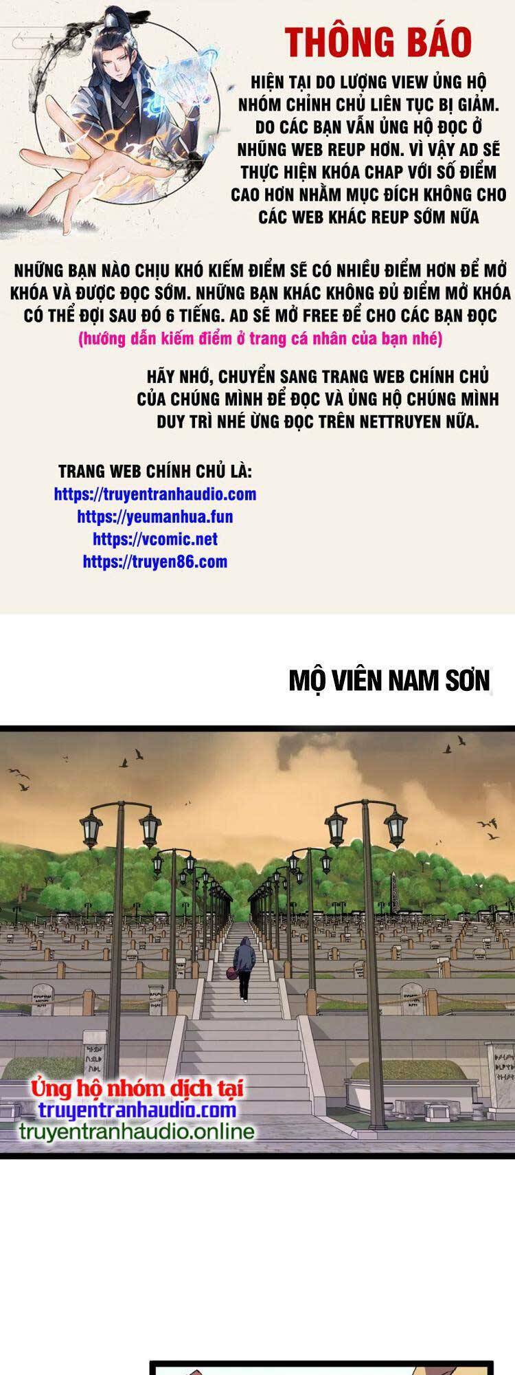 Thiên Phú Của Ngươi, Giờ Là Của Ta Chap 51 - Next Chap 52