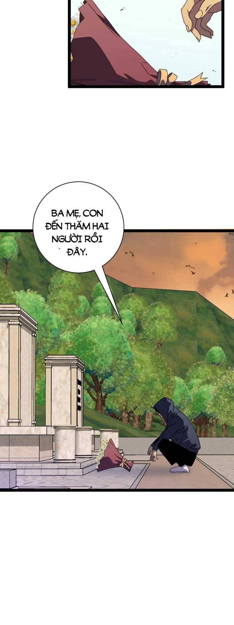 Thiên Phú Của Ngươi, Giờ Là Của Ta Chap 51 - Next Chap 52