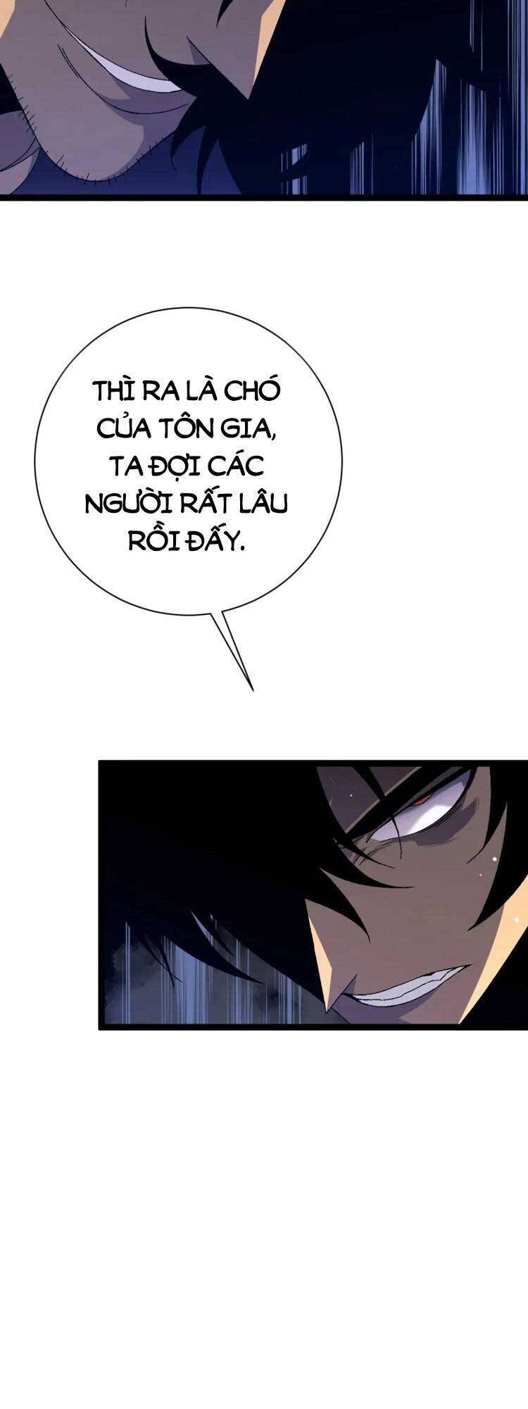Thiên Phú Của Ngươi, Giờ Là Của Ta Chap 51 - Next Chap 52