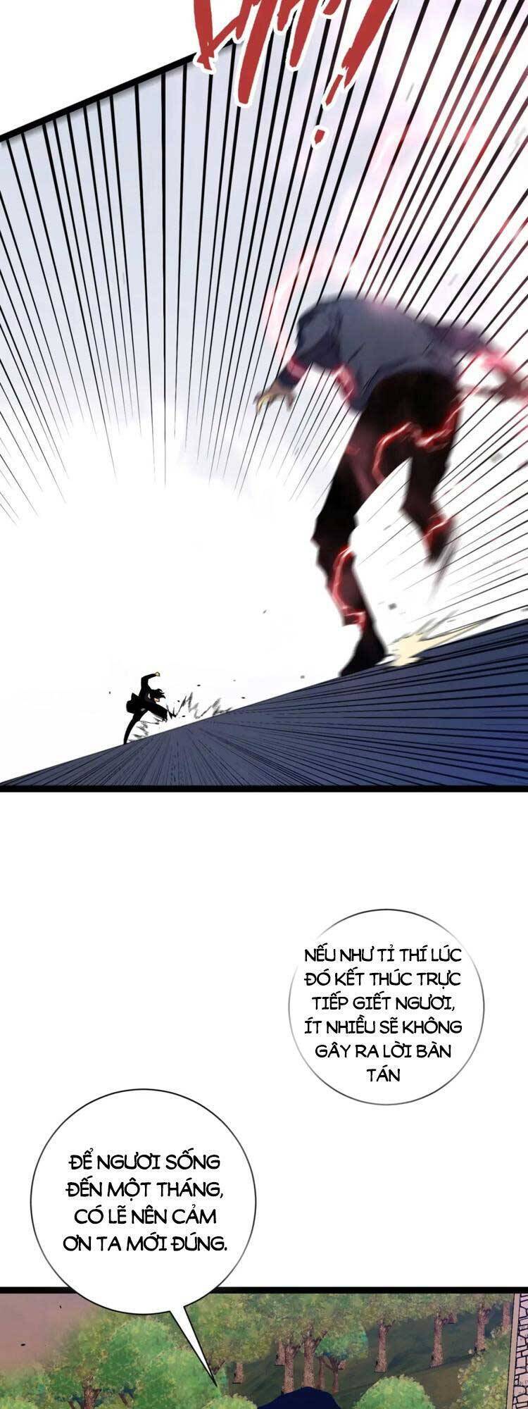 Thiên Phú Của Ngươi, Giờ Là Của Ta Chap 51 - Next Chap 52