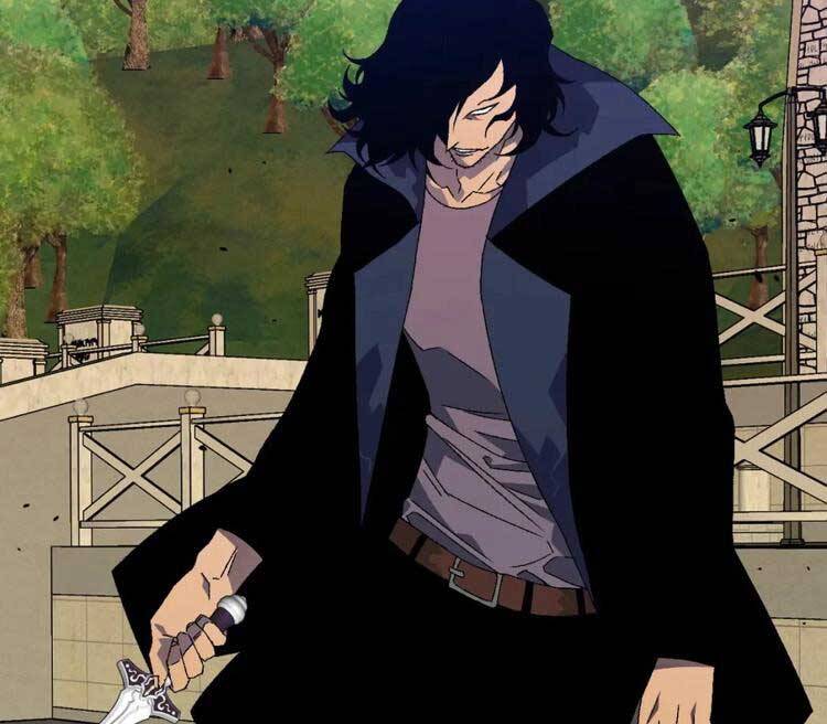 Thiên Phú Của Ngươi, Giờ Là Của Ta Chap 51 - Next Chap 52