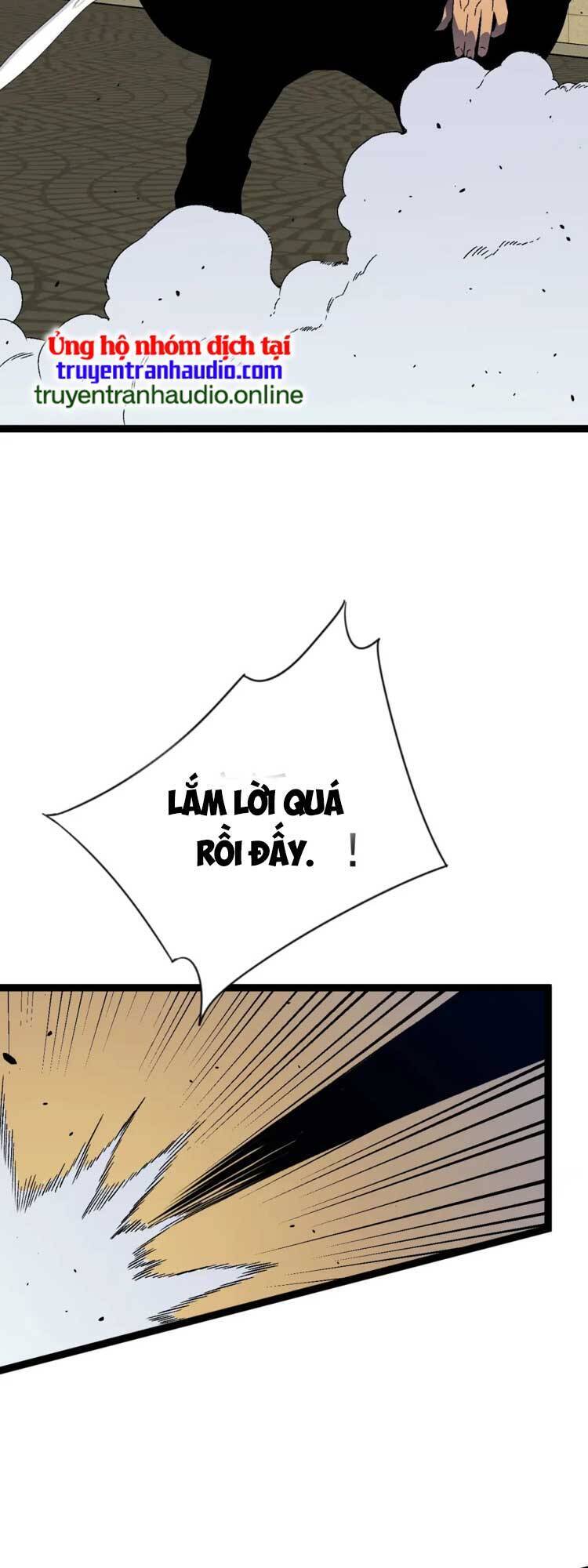 Thiên Phú Của Ngươi, Giờ Là Của Ta Chap 51 - Next Chap 52