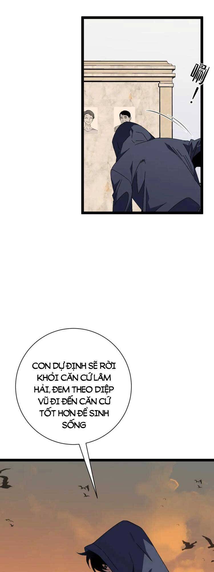 Thiên Phú Của Ngươi, Giờ Là Của Ta Chap 51 - Next Chap 52