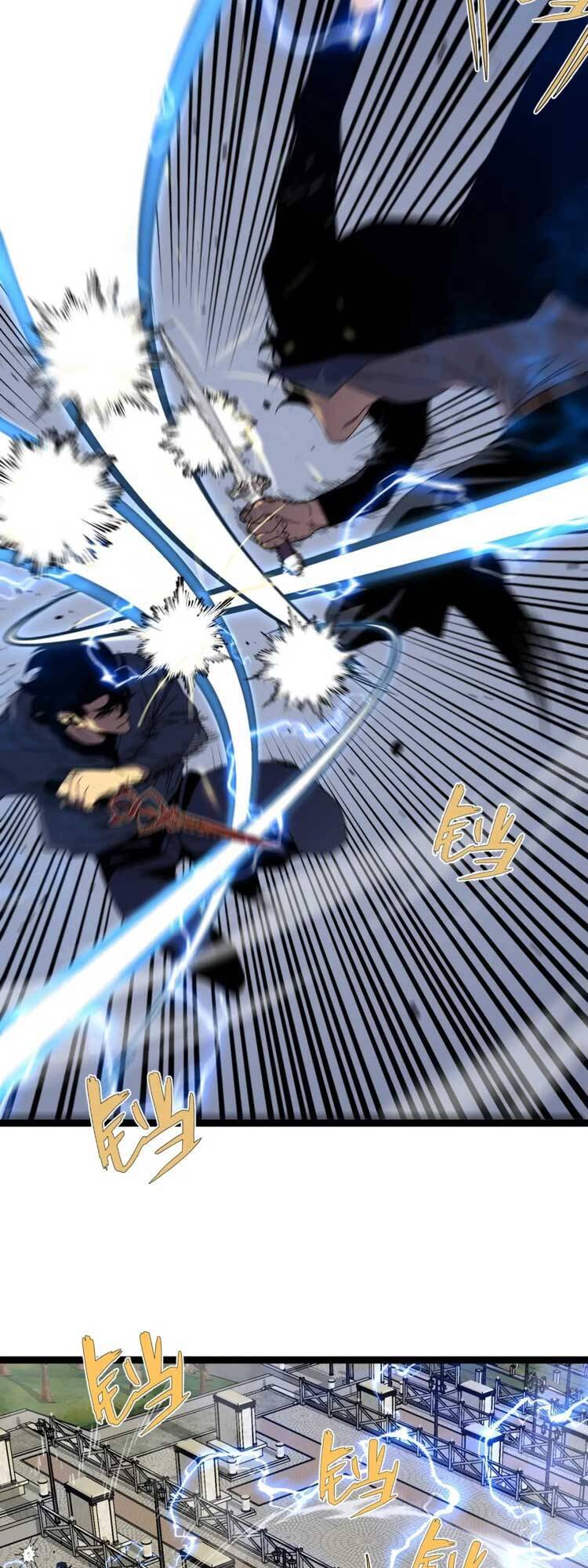 Thiên Phú Của Ngươi, Giờ Là Của Ta Chap 51 - Next Chap 52