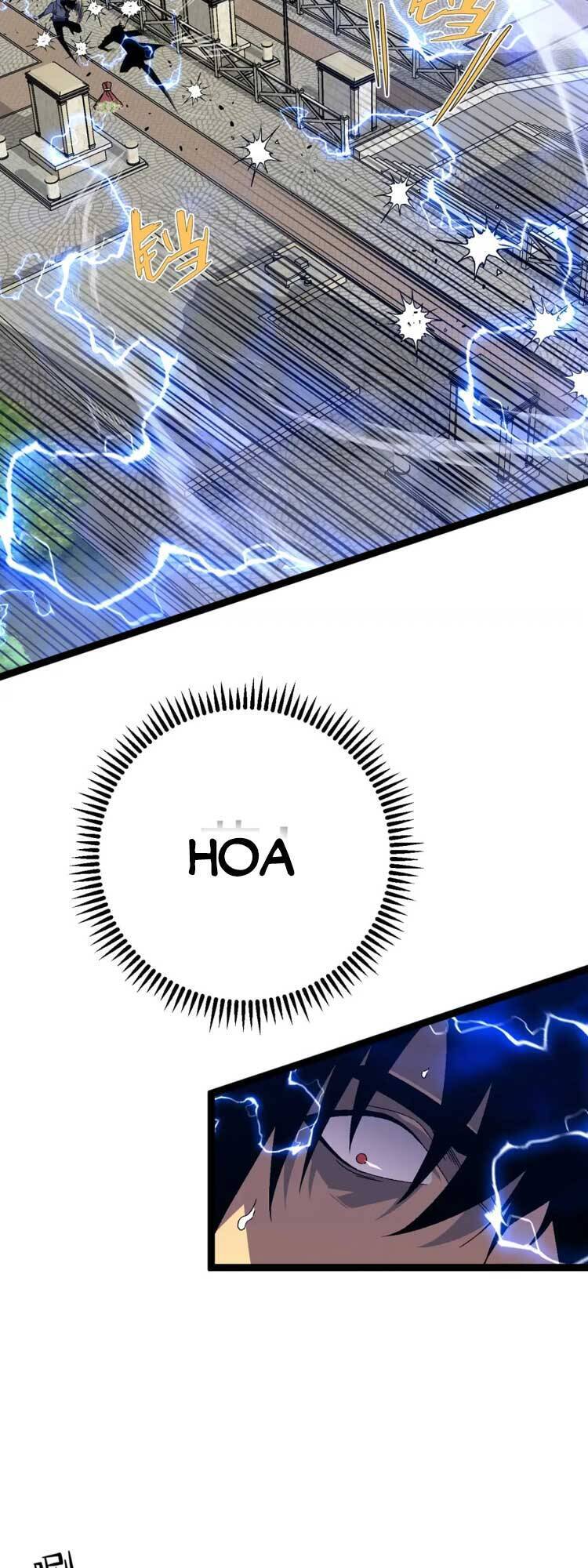 Thiên Phú Của Ngươi, Giờ Là Của Ta Chap 51 - Next Chap 52