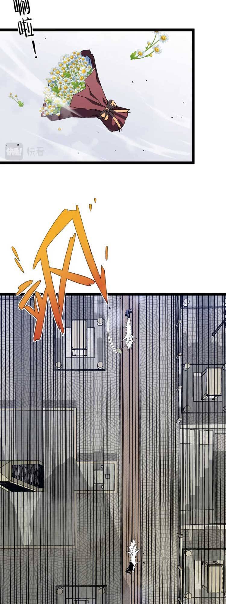 Thiên Phú Của Ngươi, Giờ Là Của Ta Chap 51 - Next Chap 52