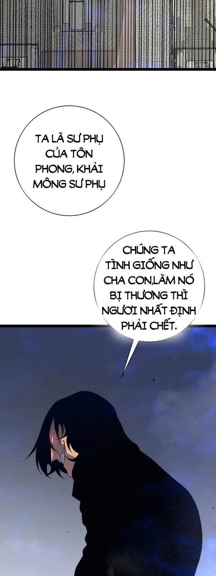 Thiên Phú Của Ngươi, Giờ Là Của Ta Chap 51 - Next Chap 52