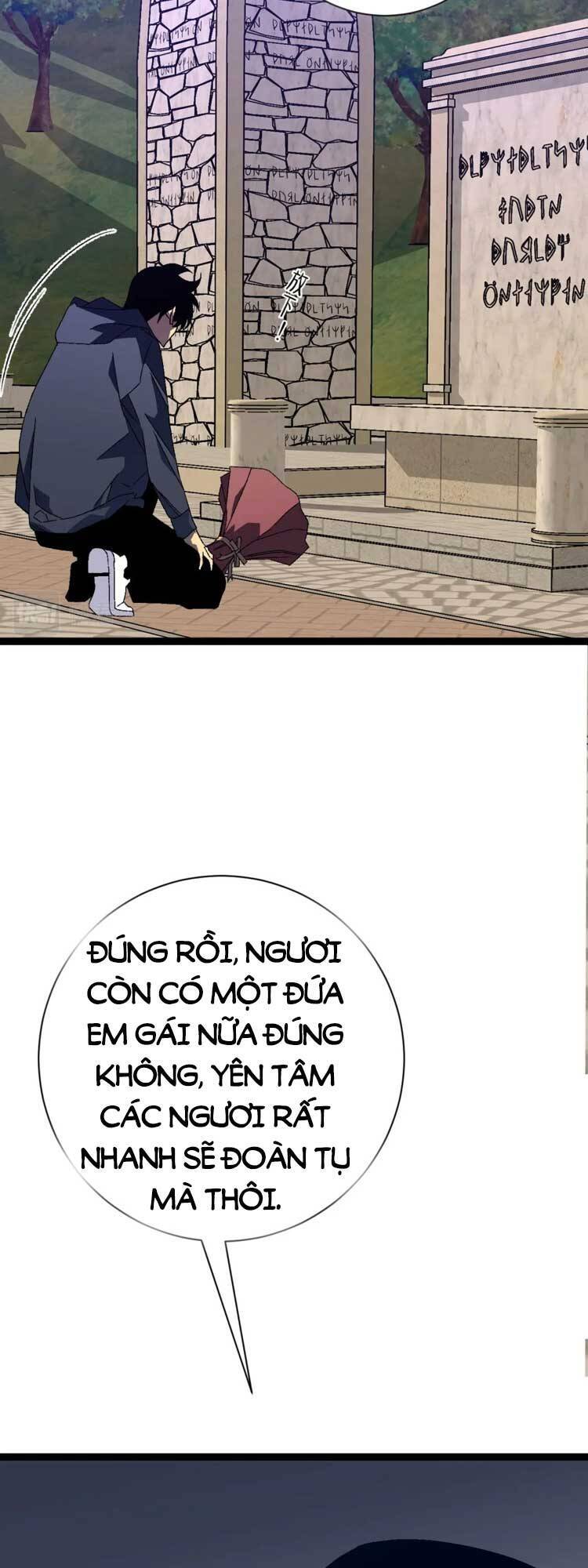 Thiên Phú Của Ngươi, Giờ Là Của Ta Chap 51 - Next Chap 52