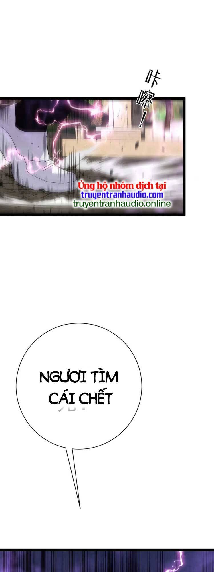 Thiên Phú Của Ngươi, Giờ Là Của Ta Chap 51 - Next Chap 52