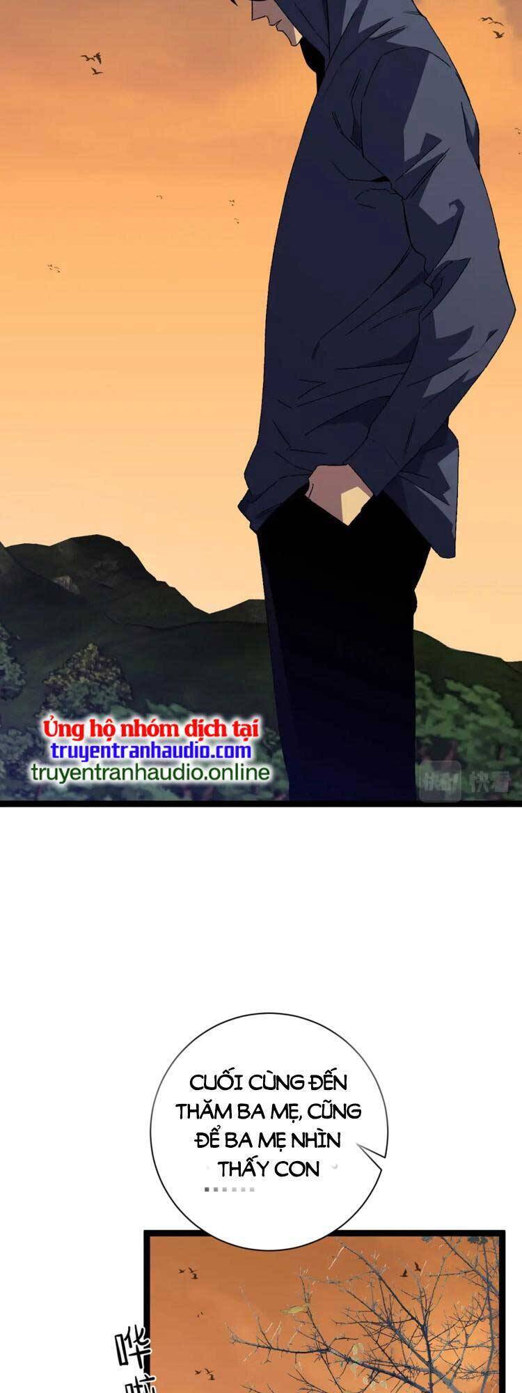 Thiên Phú Của Ngươi, Giờ Là Của Ta Chap 51 - Next Chap 52