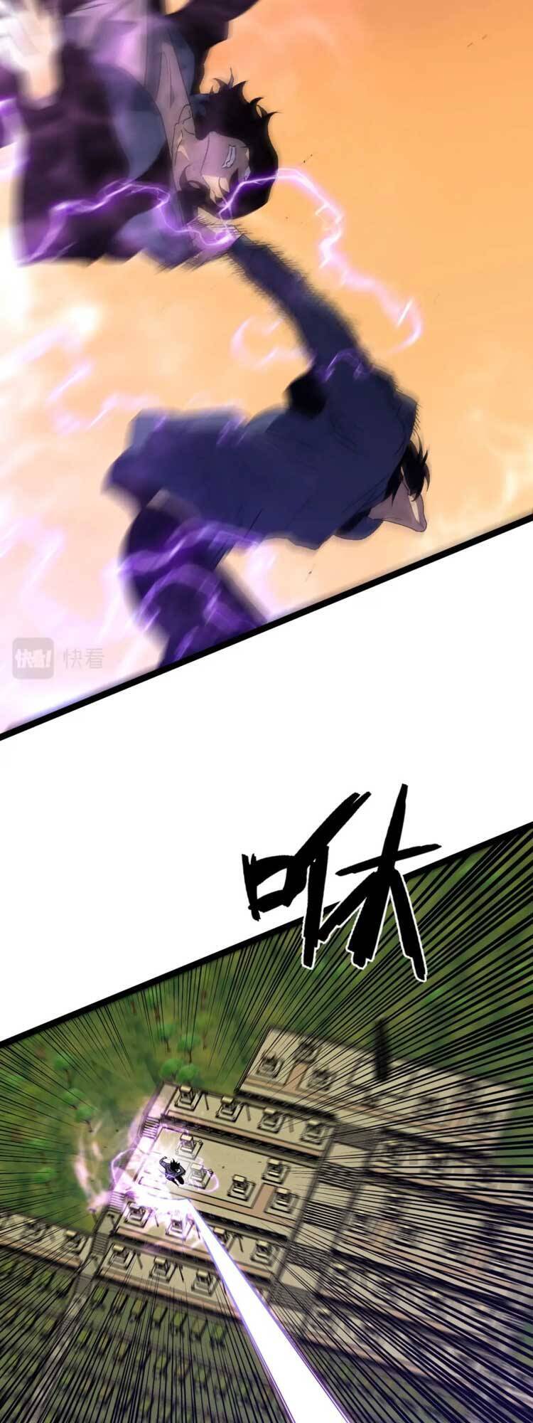 Thiên Phú Của Ngươi, Giờ Là Của Ta Chap 51 - Next Chap 52