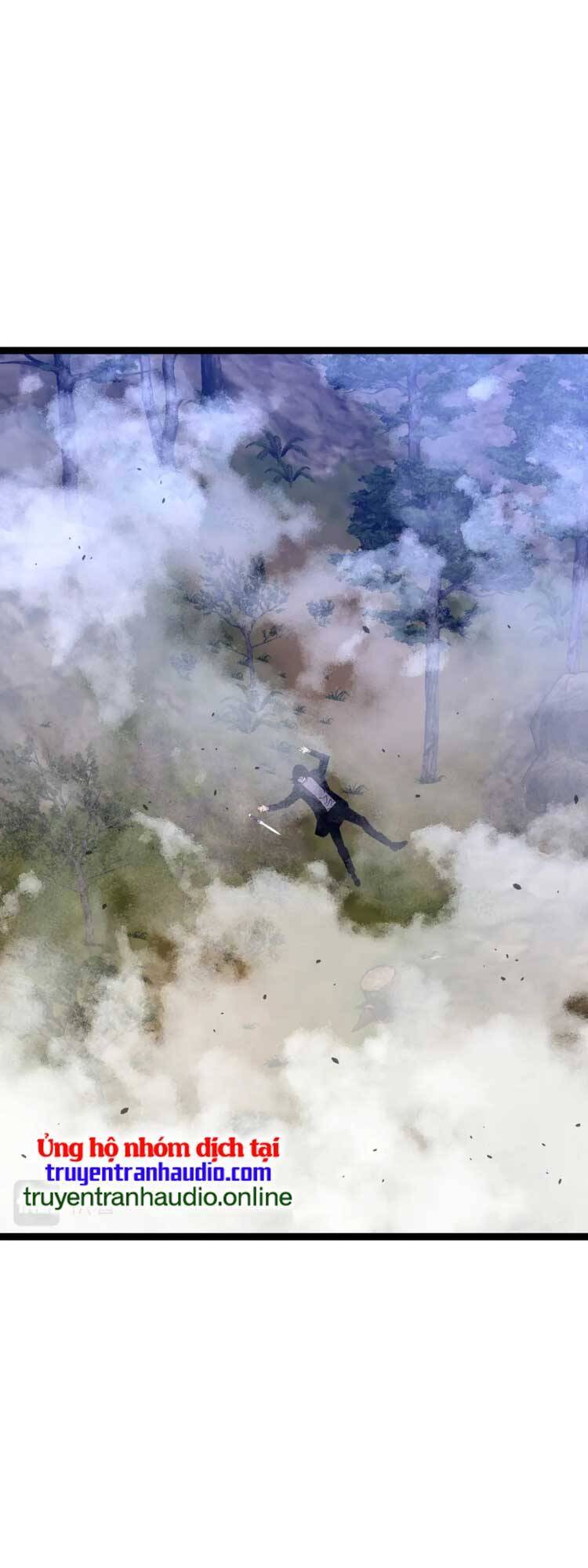 Thiên Phú Của Ngươi, Giờ Là Của Ta Chap 51 - Next Chap 52