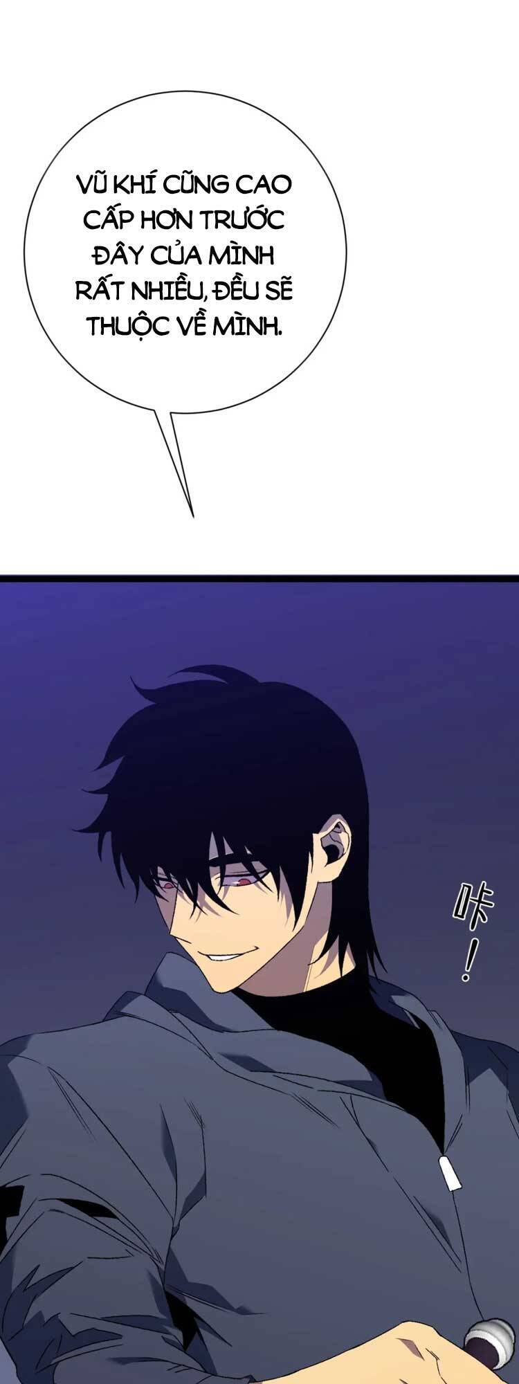 Thiên Phú Của Ngươi, Giờ Là Của Ta Chap 51 - Next Chap 52