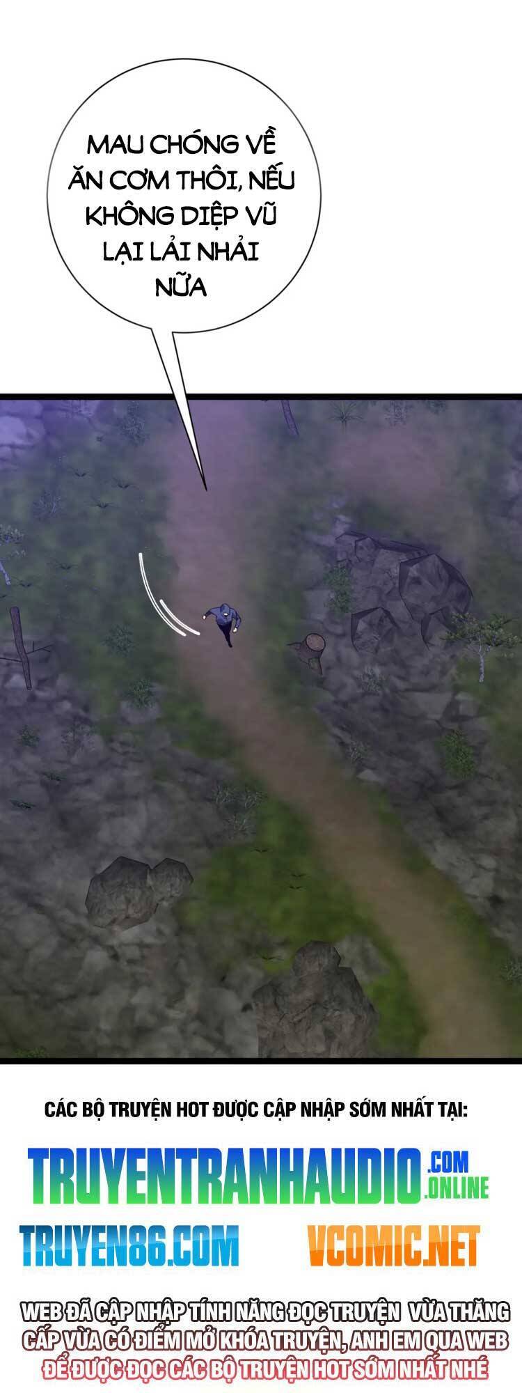 Thiên Phú Của Ngươi, Giờ Là Của Ta Chap 51 - Next Chap 52