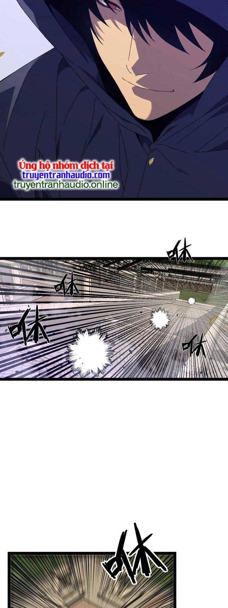 Thiên Phú Của Ngươi, Giờ Là Của Ta Chap 51 - Next Chap 52