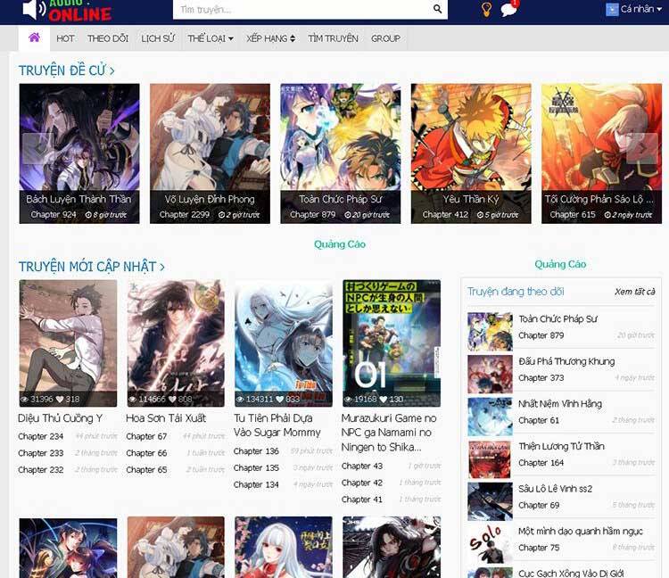 Thiên Phú Của Ngươi, Giờ Là Của Ta Chap 51 - Next Chap 52