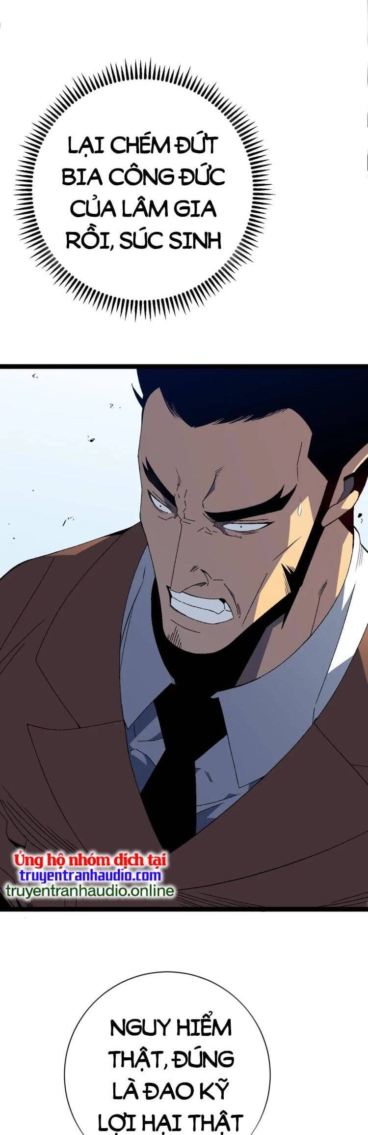 Thiên Phú Của Ngươi, Giờ Là Của Ta Chap 49 - Next Chap 50