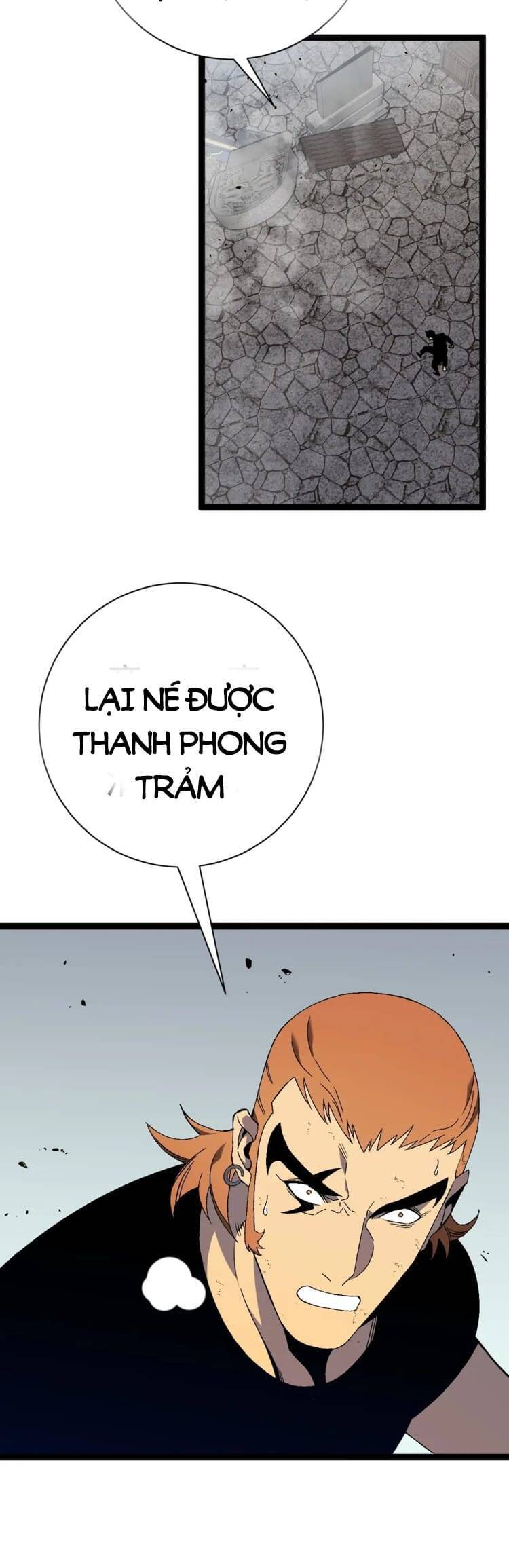 Thiên Phú Của Ngươi, Giờ Là Của Ta Chap 49 - Next Chap 50