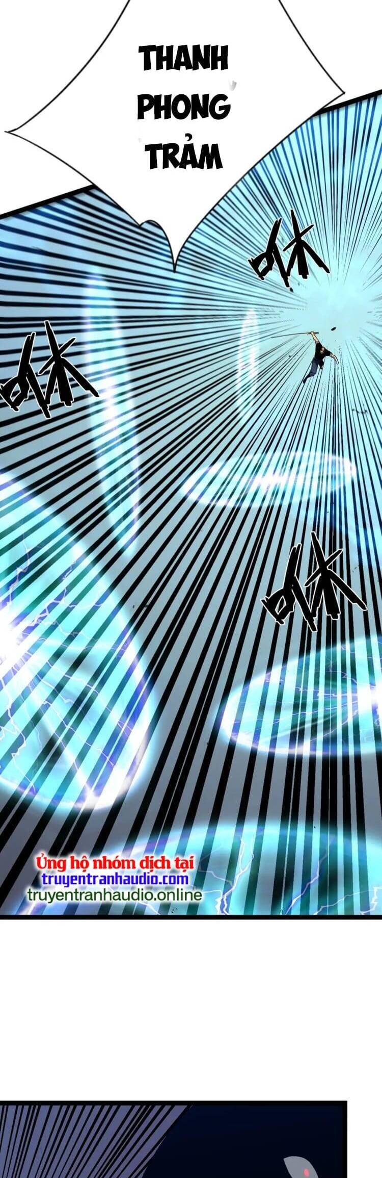 Thiên Phú Của Ngươi, Giờ Là Của Ta Chap 49 - Next Chap 50