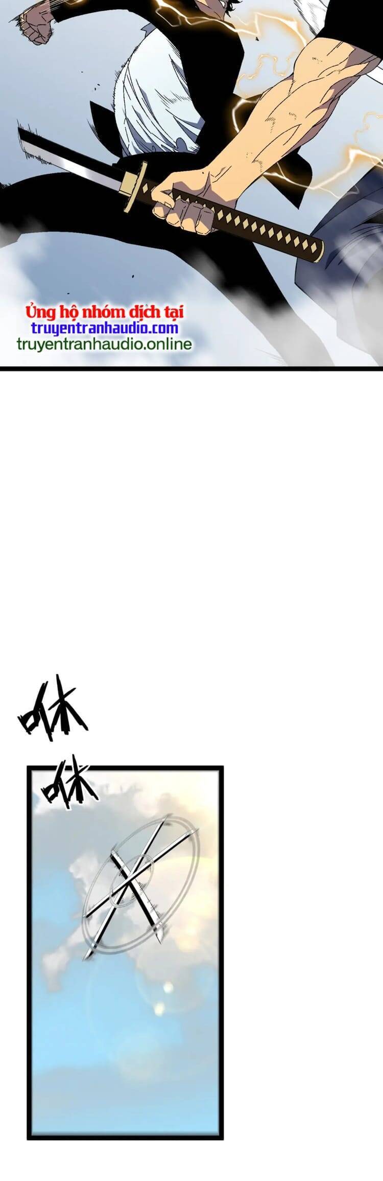 Thiên Phú Của Ngươi, Giờ Là Của Ta Chap 49 - Next Chap 50