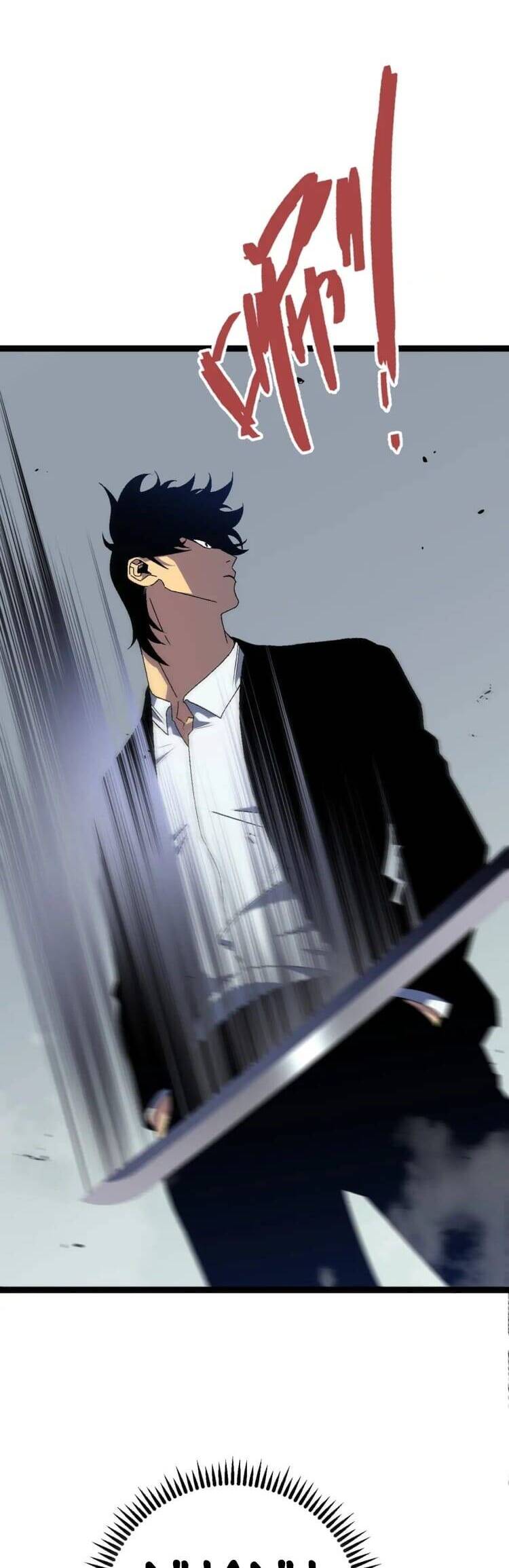 Thiên Phú Của Ngươi, Giờ Là Của Ta Chap 49 - Next Chap 50