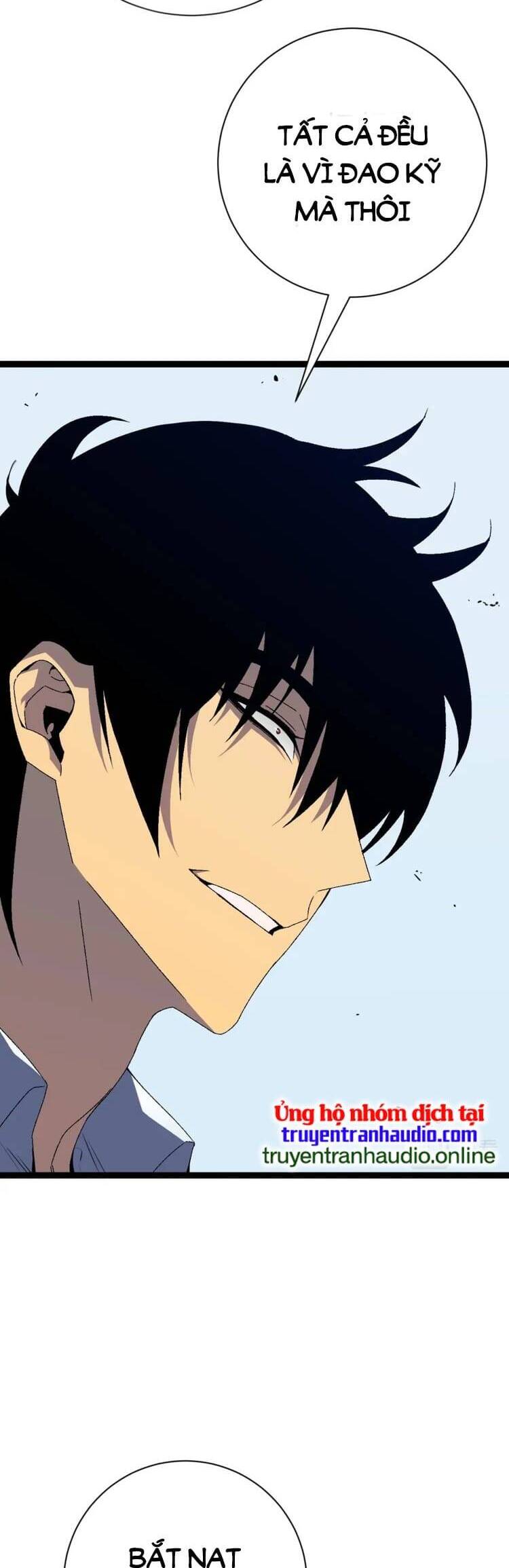 Thiên Phú Của Ngươi, Giờ Là Của Ta Chap 49 - Next Chap 50