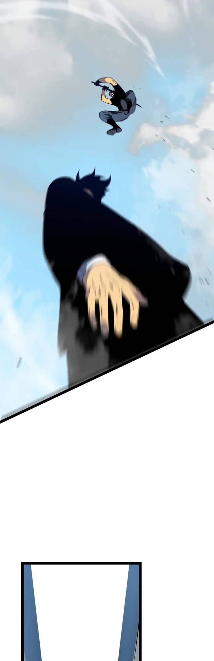 Thiên Phú Của Ngươi, Giờ Là Của Ta Chap 49 - Next Chap 50