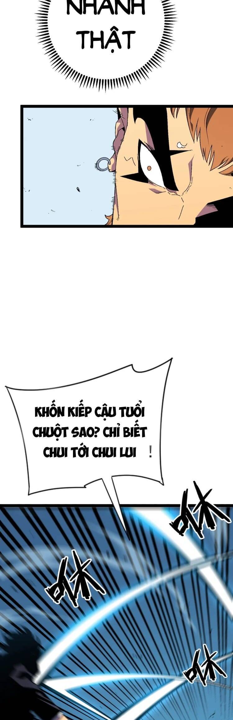 Thiên Phú Của Ngươi, Giờ Là Của Ta Chap 49 - Next Chap 50