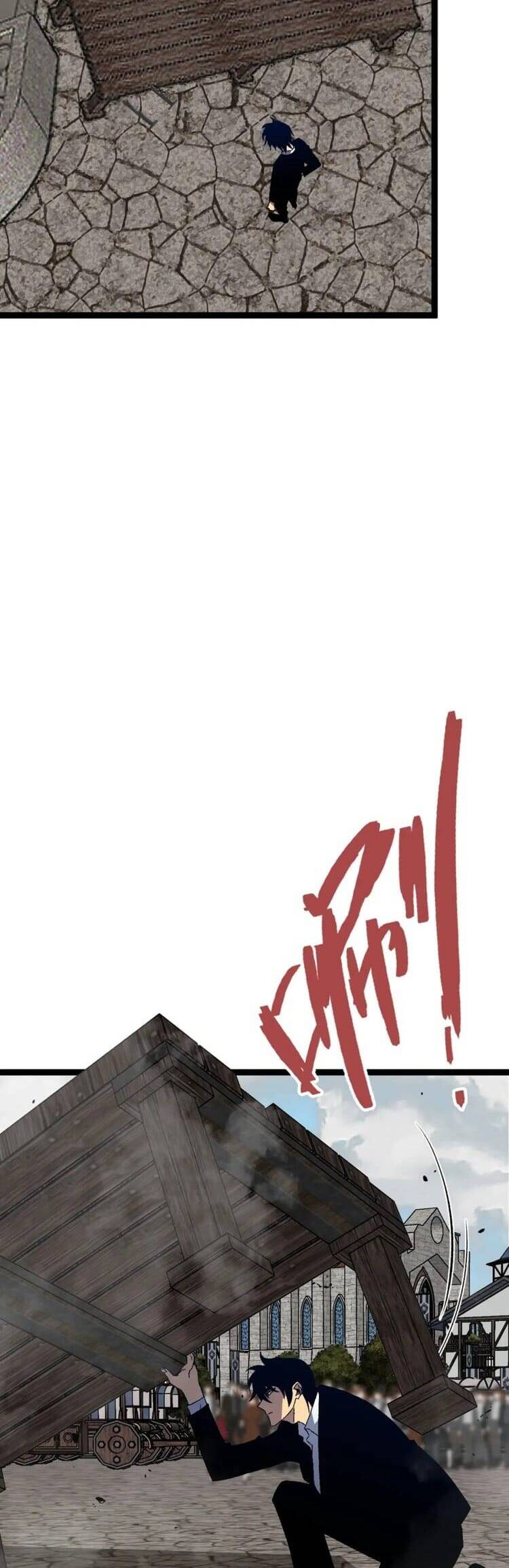 Thiên Phú Của Ngươi, Giờ Là Của Ta Chap 49 - Next Chap 50