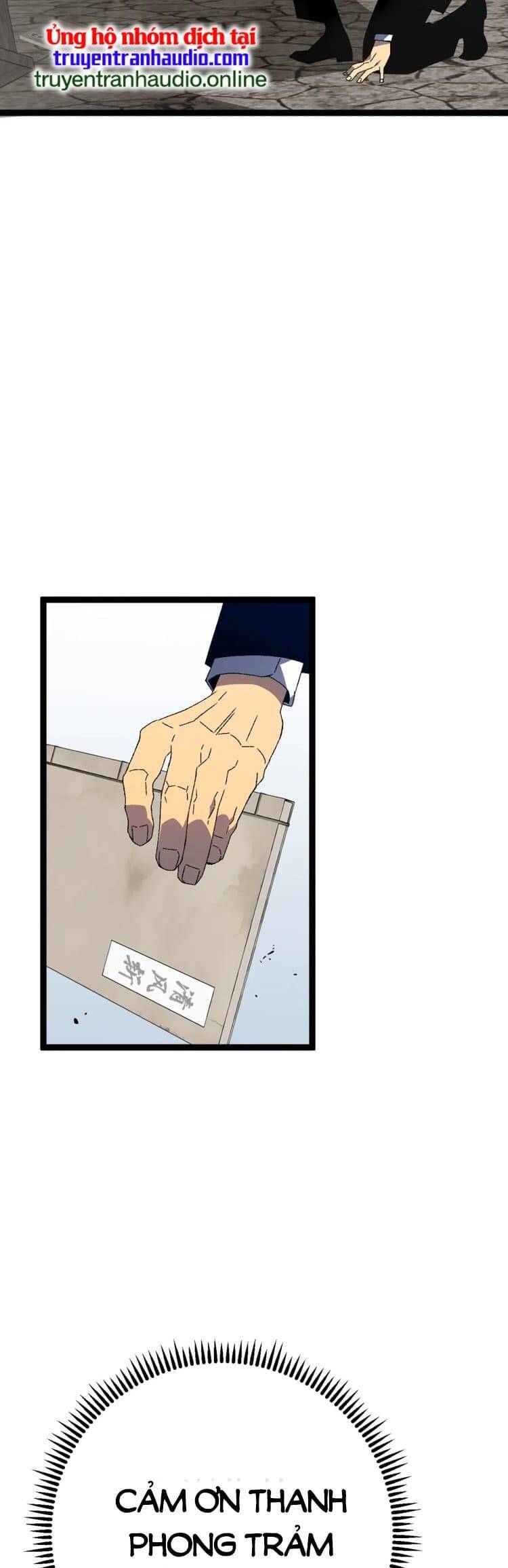 Thiên Phú Của Ngươi, Giờ Là Của Ta Chap 49 - Next Chap 50