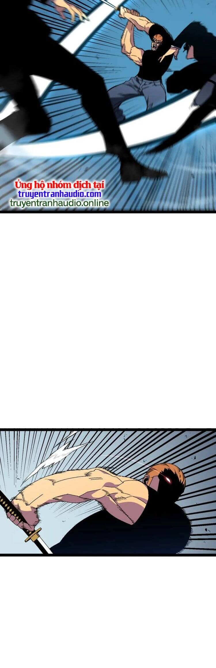 Thiên Phú Của Ngươi, Giờ Là Của Ta Chap 49 - Next Chap 50