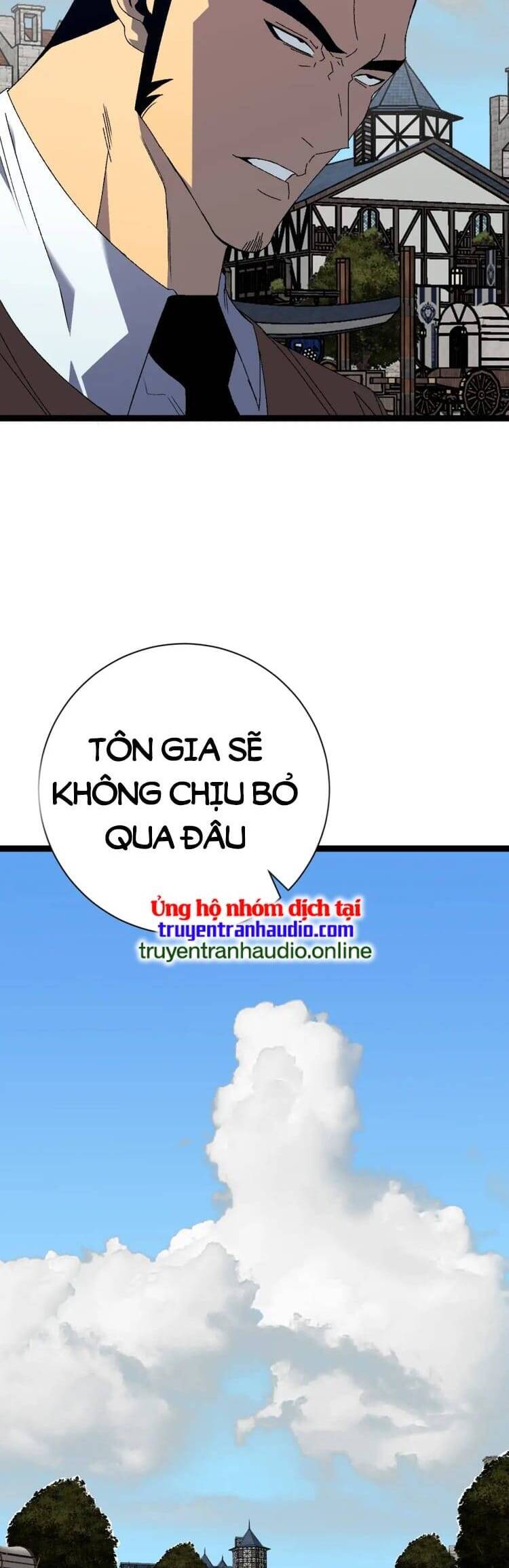 Thiên Phú Của Ngươi, Giờ Là Của Ta Chap 49 - Next Chap 50
