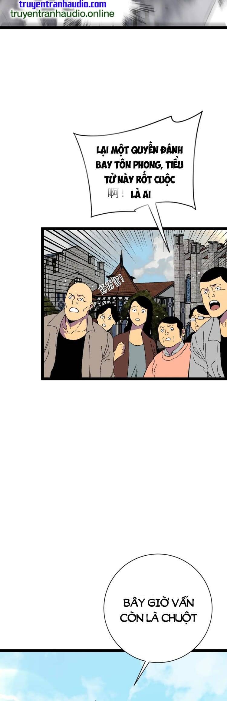 Thiên Phú Của Ngươi, Giờ Là Của Ta Chap 49 - Next Chap 50