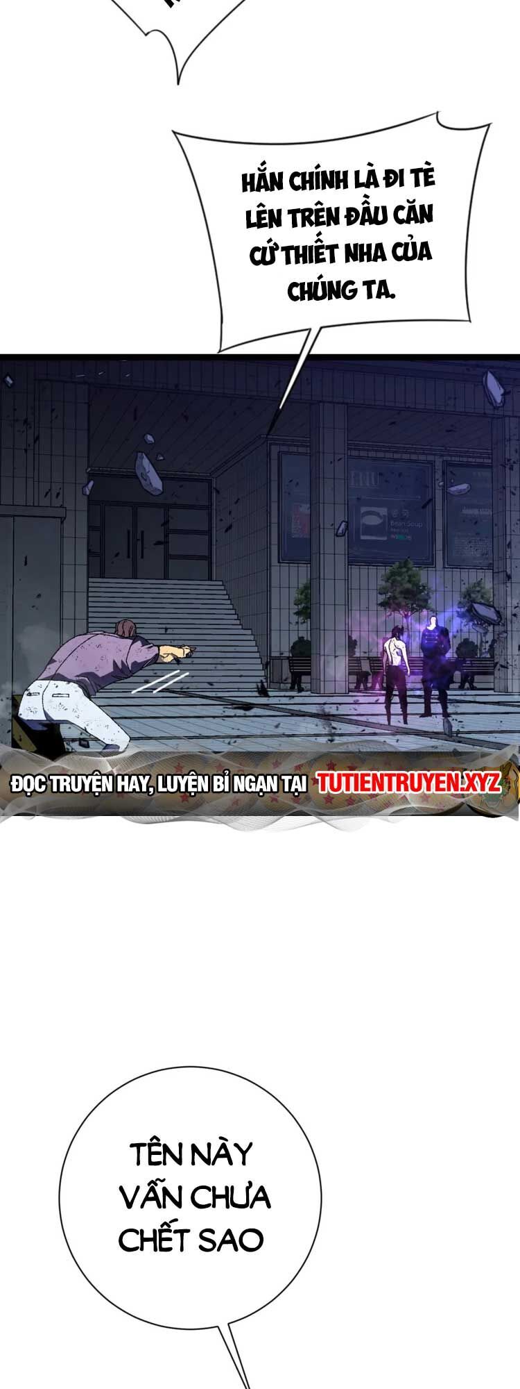 Thiên Phú Của Ngươi, Giờ Là Của Ta Chap 57 - Next Chap 58