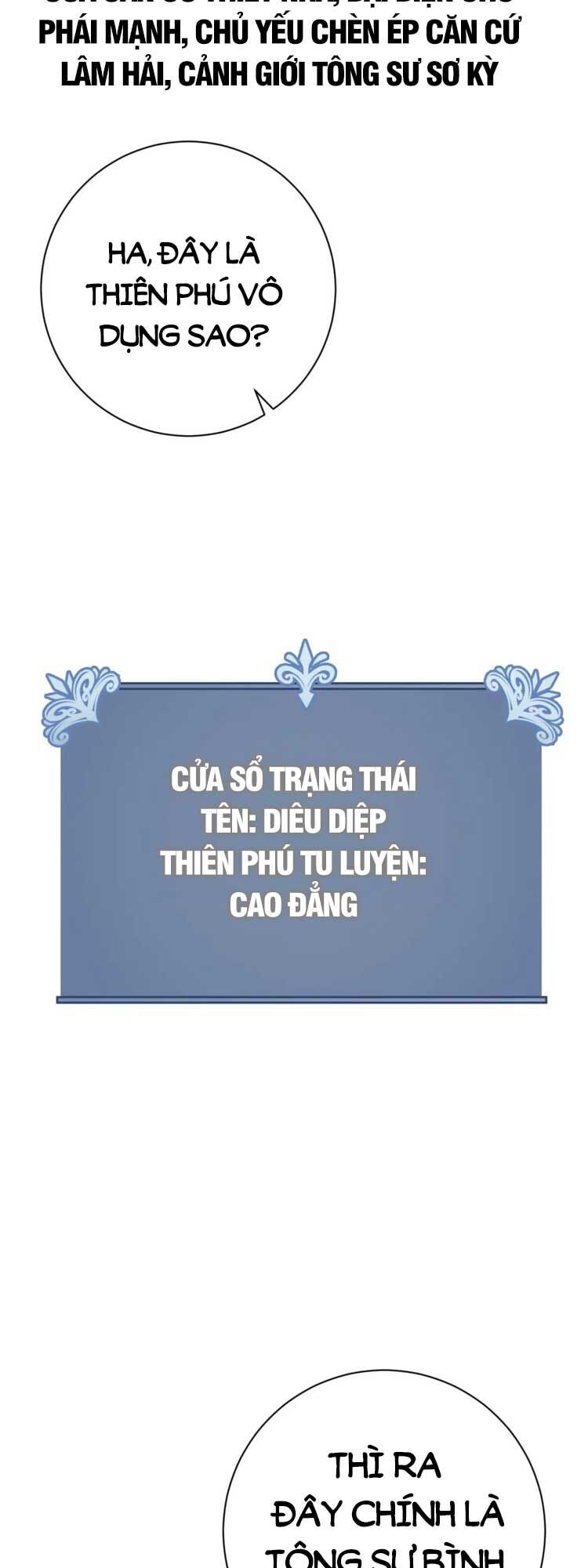 Thiên Phú Của Ngươi, Giờ Là Của Ta Chap 57 - Next Chap 58