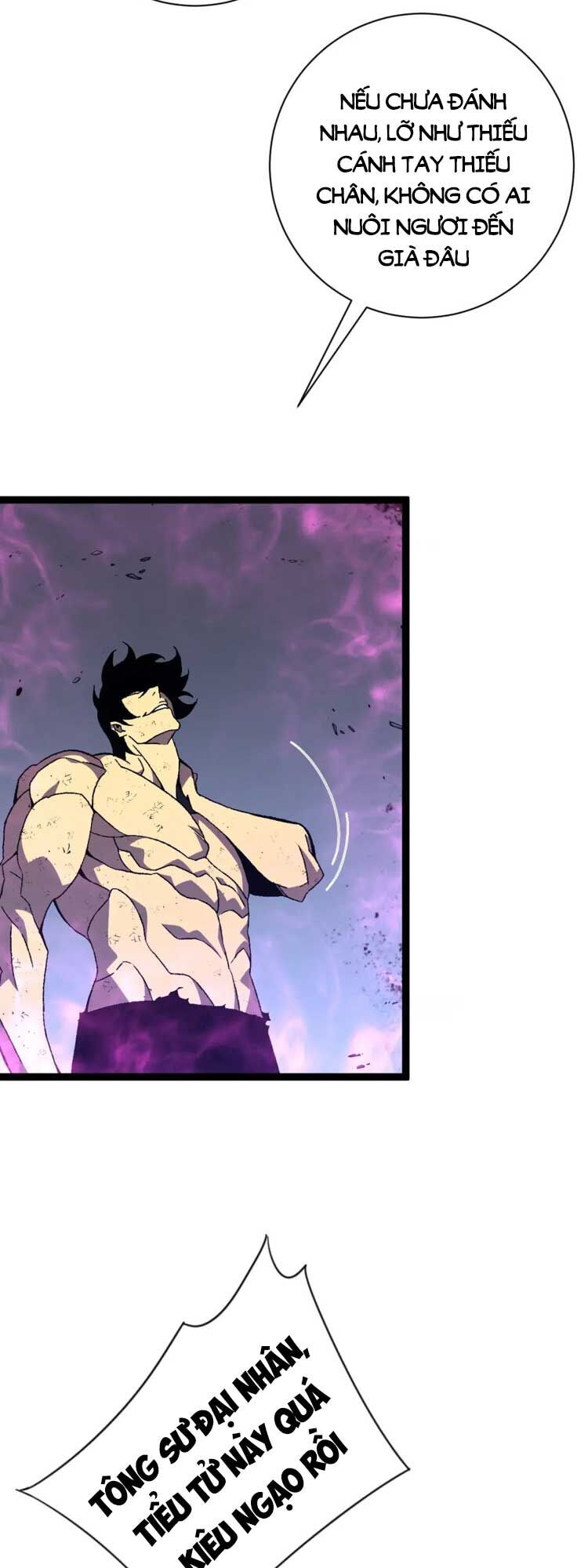 Thiên Phú Của Ngươi, Giờ Là Của Ta Chap 57 - Next Chap 58