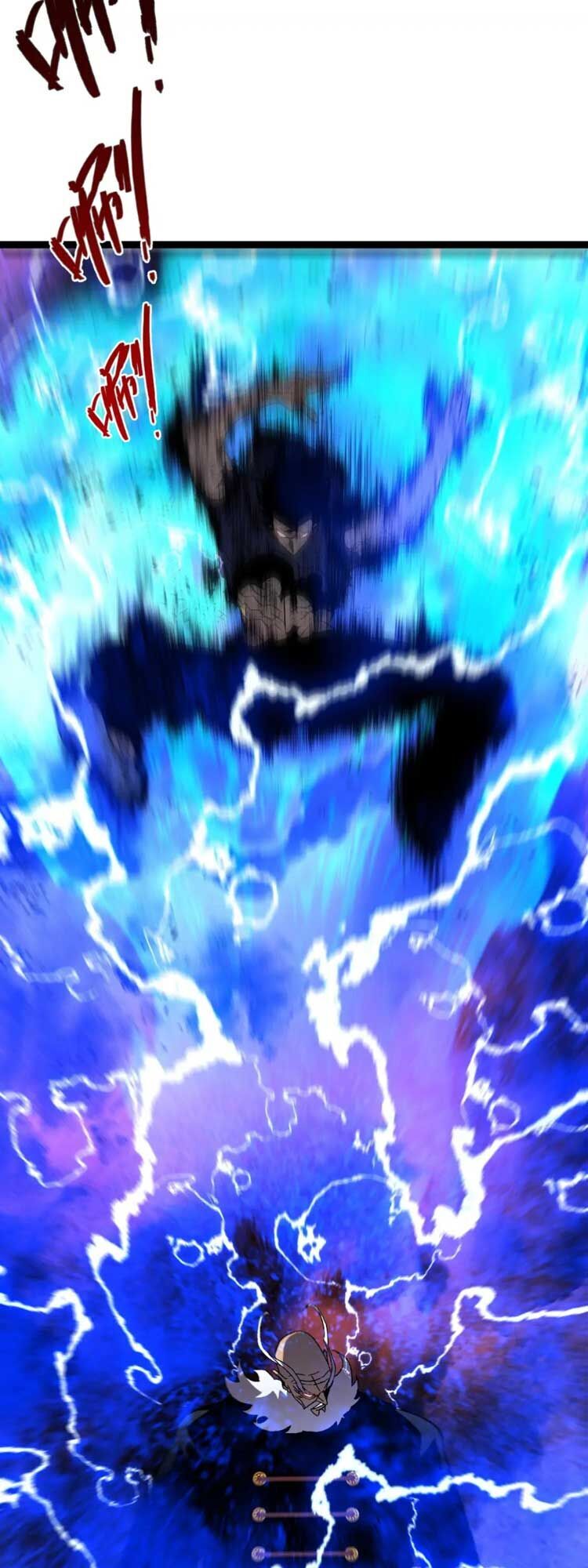 Thiên Phú Của Ngươi, Giờ Là Của Ta Chap 57 - Next Chap 58