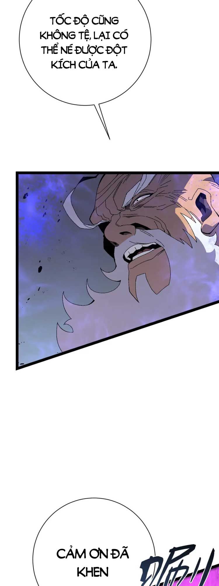 Thiên Phú Của Ngươi, Giờ Là Của Ta Chap 57 - Next Chap 58