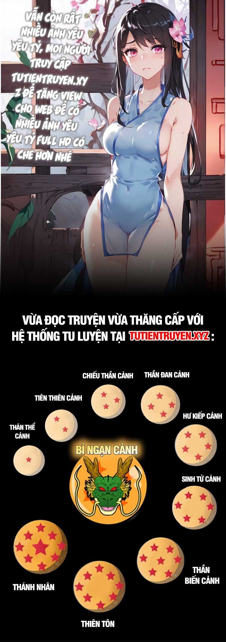 Thiên Phú Của Ngươi, Giờ Là Của Ta Chap 57 - Next Chap 58