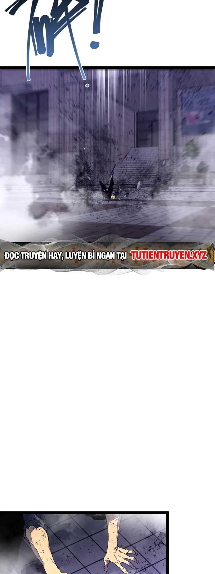 Thiên Phú Của Ngươi, Giờ Là Của Ta Chap 57 - Next Chap 58