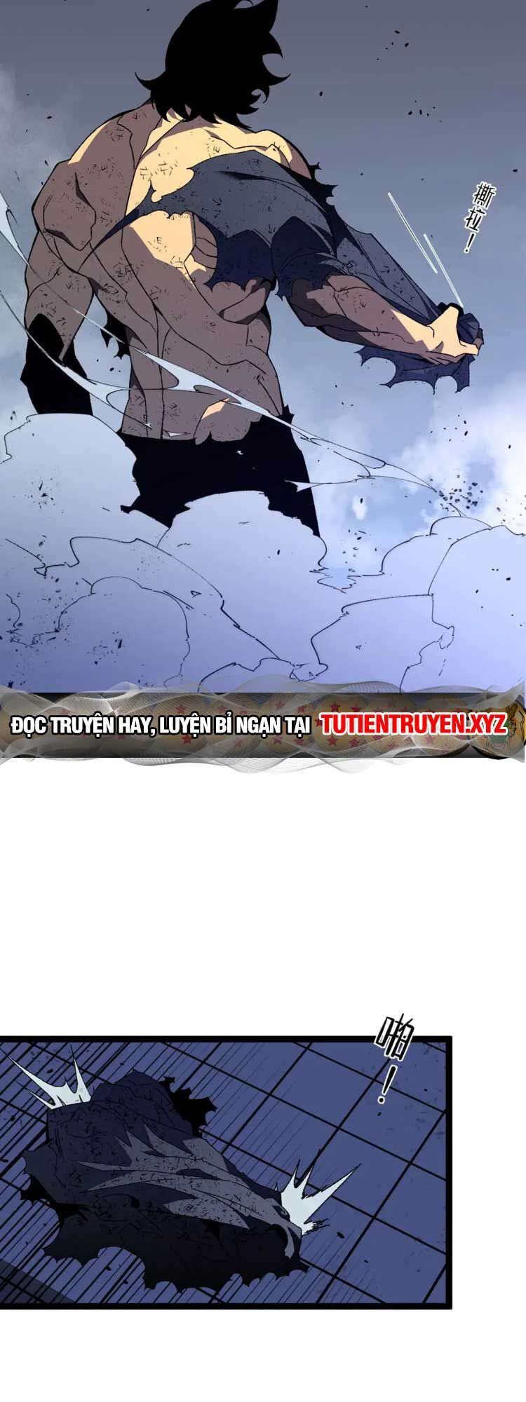 Thiên Phú Của Ngươi, Giờ Là Của Ta Chap 57 - Next Chap 58