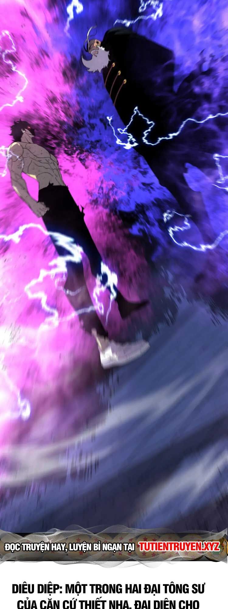 Thiên Phú Của Ngươi, Giờ Là Của Ta Chap 57 - Next Chap 58