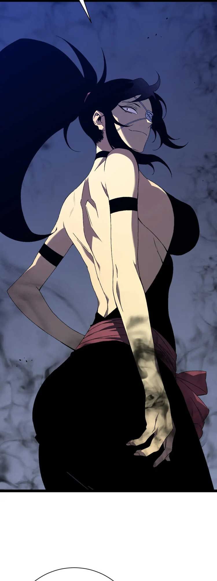 Thiên Phú Của Ngươi, Giờ Là Của Ta Chap 55 - Next Chap 56