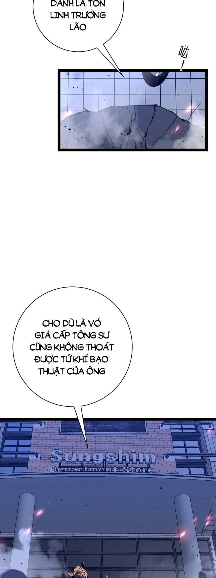 Thiên Phú Của Ngươi, Giờ Là Của Ta Chap 55 - Next Chap 56