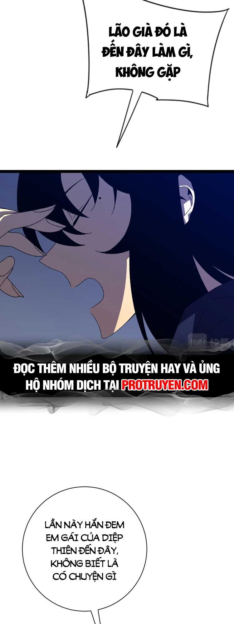 Thiên Phú Của Ngươi, Giờ Là Của Ta Chap 55 - Next Chap 56