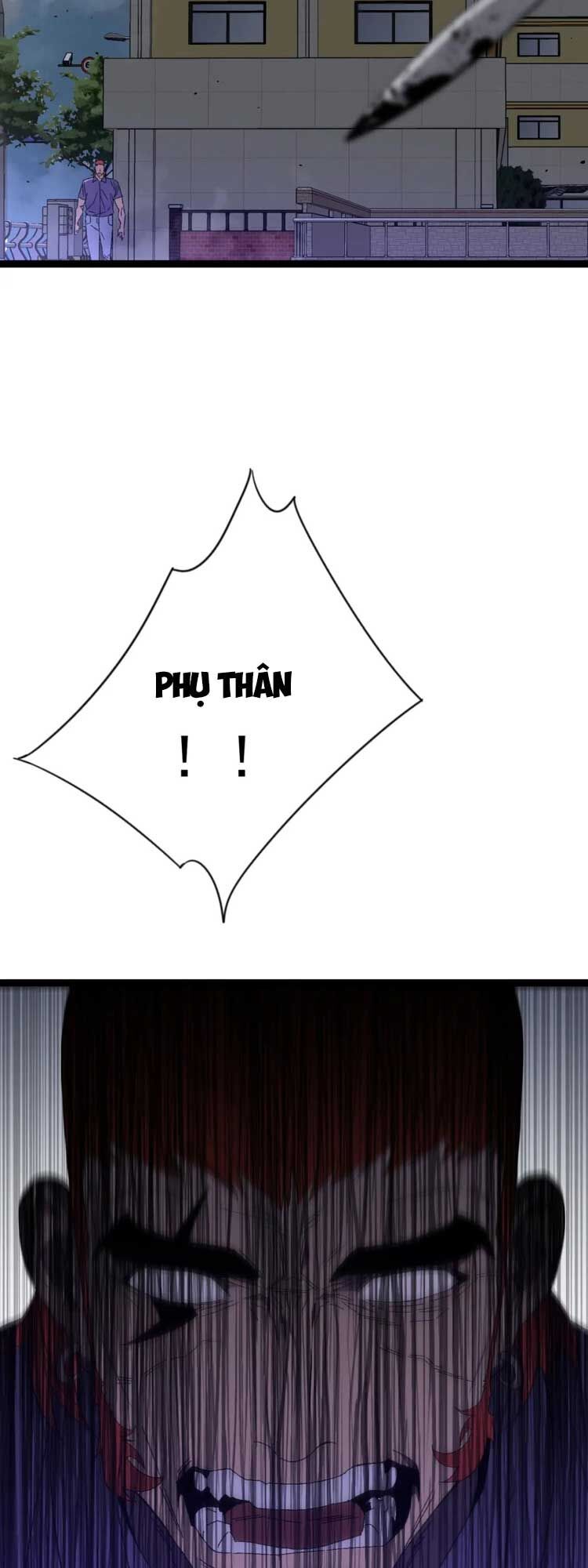 Thiên Phú Của Ngươi, Giờ Là Của Ta Chap 55 - Next Chap 56