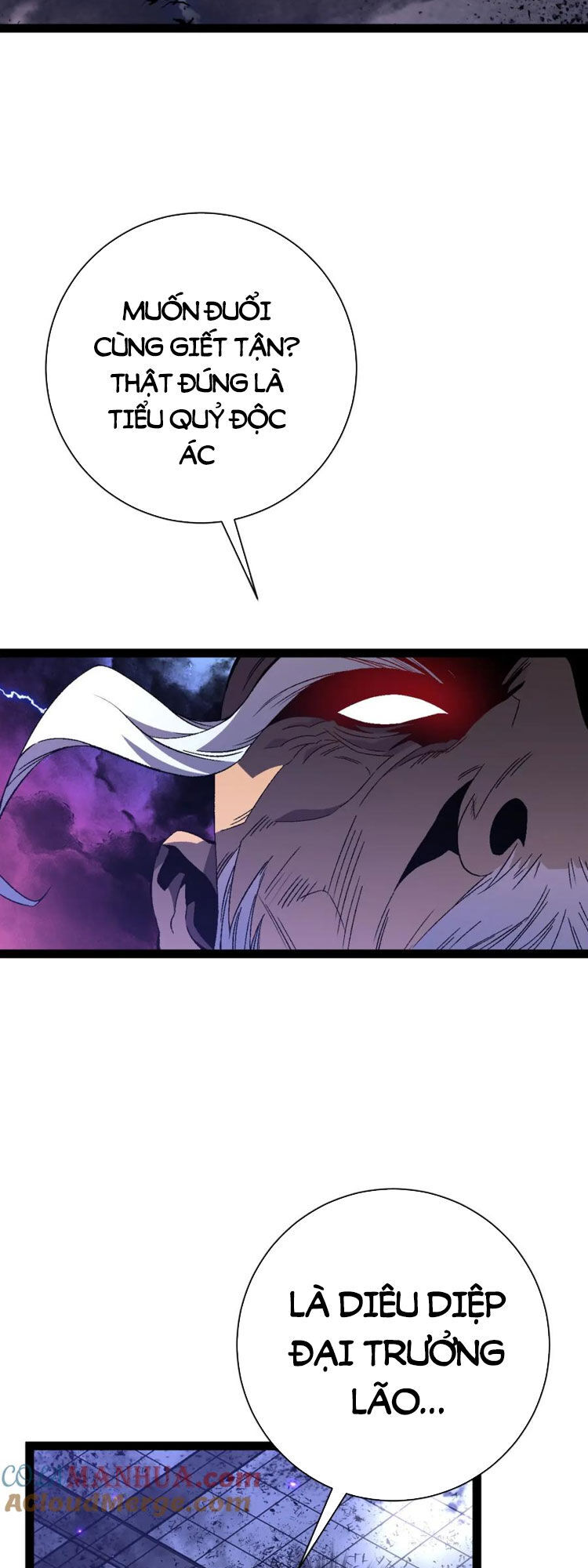 Thiên Phú Của Ngươi, Giờ Là Của Ta Chap 56 - Next Chap 57