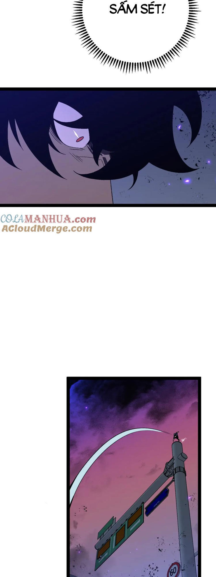 Thiên Phú Của Ngươi, Giờ Là Của Ta Chap 56 - Next Chap 57